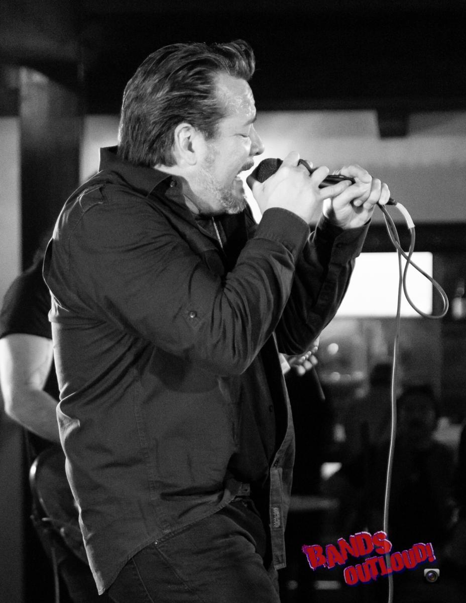 John Garcia Band — photo 2